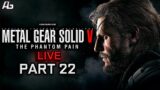 Metal Gear Solid V: The Phantom Pain – Part 22