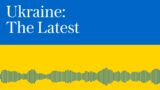 Military base set ablaze by Ukraine filled with ‘glide bombs’ | Ukraine: The Latest