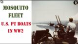 Mosquito Fleet. Attrition at Guadalcanal. By Bern Keating (audio 2/9)