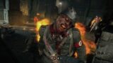 NAZI ZOMBIES!!! ( Wolfenstein the Old Blood PS5 4K UHD HDR )