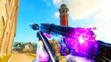 *NEW* BULLFROG META RETURNS on REBIRTH ISLAND! (WARZONE 3)