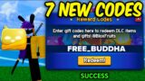 *NEW CODES* ALL NEW WORKING CODES IN BLOX FRUITS 2024! BLOX FRUITS CODES