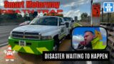 NEW POLICY INTRODUCED – NATIONAL HIGHWAYS – NOT SAFE – NOT SMART – DEATH TRAP!