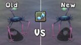 NEW Pentumbra Sounds – All Monster Sounds Comparison (My Singing Monsters)