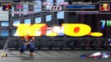 NEXT BATTLE FIGHT : RIMURURU VS MARY RB