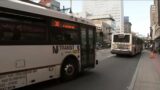 NJ Transit driver, passenger arrest after fight on bus