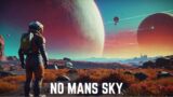 NO MAN'S SKY After Tons Of Updates – Gameplay Walkthrough Part 8
