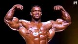 NO ONE WAS AS BIG AS HIM – HE SHOCKED EVERYONE IN THE 90S GYM ERA – PAUL DILLETT
