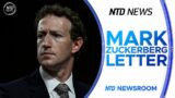 NTD Newsroom Full Broadcast (Aug 27)