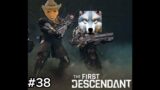 Nazistra – The First Descendant Walkthrough Part 38 W/ Jack