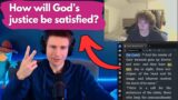 NeedGod.net Chats With An Annihilationist (GOOD CHAT)