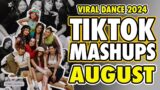 New Tiktok Mashup 2024 Philippines Party Music | Viral Dance Trend | Aug 3rd
