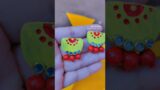 New hand made Terracotta mini earring made by N.D #music #bollywood #shortvideo #terracotta