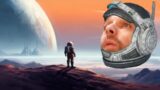 No Man's Sky – Hardest Possible Custom Settings, Permadeath, EP 6 (Series #1)