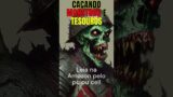 O ZUMBI #fantasia