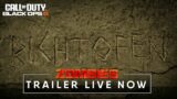 OFFICIAL BLACK OPS 6 ZOMBIES TRAILER REVEAL LIVE…