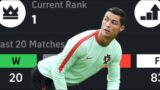 OMG! World Rank 1: Back to Back to Back freeze and trick about extra eFootball secrets explained