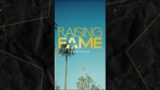 On The Road with Lucille & Sonya: Fantasia I Raising Fame