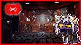 Pain and Suffering (Starfield Research Stream — The Crimson Cringe)