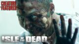 Patient 9166 | Isle Of The Dead | Creature Features