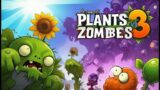 Plants vs Zombies 3 – LVL.33
