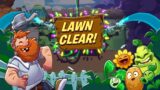 Plants vs Zombies 3 New Plants #2