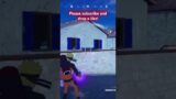 Pleasant Plaza takedown  #fortnite #gaming #viral #shorts #short #wrecked #wreckedfortnite
