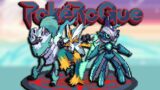 PokeRogue Just Got A New Update And Event!
