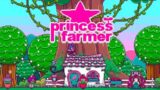 Princess Farmer Gameplay – Xbox Series X