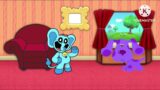 Purple’s Clues Mailtime Song Bloopers #7