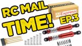 RC Mail Time EP3 – This is "SHOCKING!" AVOID the HAHA-HA store!?