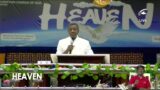 RCCG 72nd Annual Convention (Theme: HEAVEN) | Day 1 Evening – 5th August, 2024
