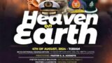 RCCG AUGUST 4th 2024 | THANKSGIVING SERVICE