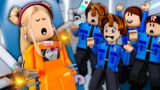 ROBLOX LIFE : The Girl With The Artificial Heart | Roblox Animation