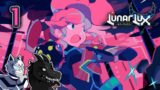 RPG on the MOON – LunarLux