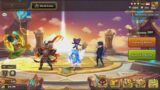 RTA Replay eps 5 (30-31 July) – Summoners War Sky Arena