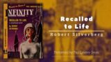 Recalled to Life, by Robert Silverberg (Full Novel)