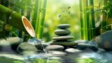 Relaxing Music Relieves Stress, Anxiety and Depression | Soothing Piano and Water Sound, Calm Music