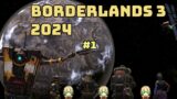 Revisiting Borderlands 3: Preparing for Borderlands 4!