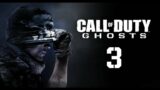 Rorke esta casando a los Ghots | Call of Duty Ghosts parte 3 – antoniocrash54