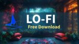 [Royalty Free Music] LO-FI – Dreamscape Grove | Background Music