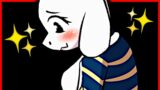 SECRET GOAT MOMMY ROUTE??