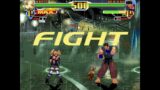 SNK VS CAPCOM Mugen 3rd | ANNIE VS NEO.RYU