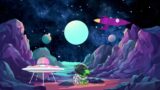 SPACE ADVENTURE || LATEST NURSERY RHYMES FOR KIDS