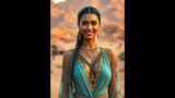SaharaSizzleAI Immerse in Exotic Saharan Beauty
