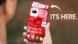 Samsung One UI 7.0 LIVE: DYNAMIC Island, NEW Look, Camera & More!