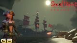 Sea of Thieves Burning Blade Reigns