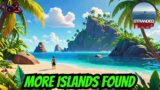 Searching More Islands For Resources!!  Stranded Deep Co-op