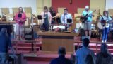 Sermon: The Bible Doesn't Say That: All Good People Go To Heaven