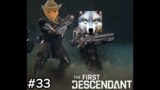 Sharen – The First Descendant Walkthrough Part 33 W/ Jack